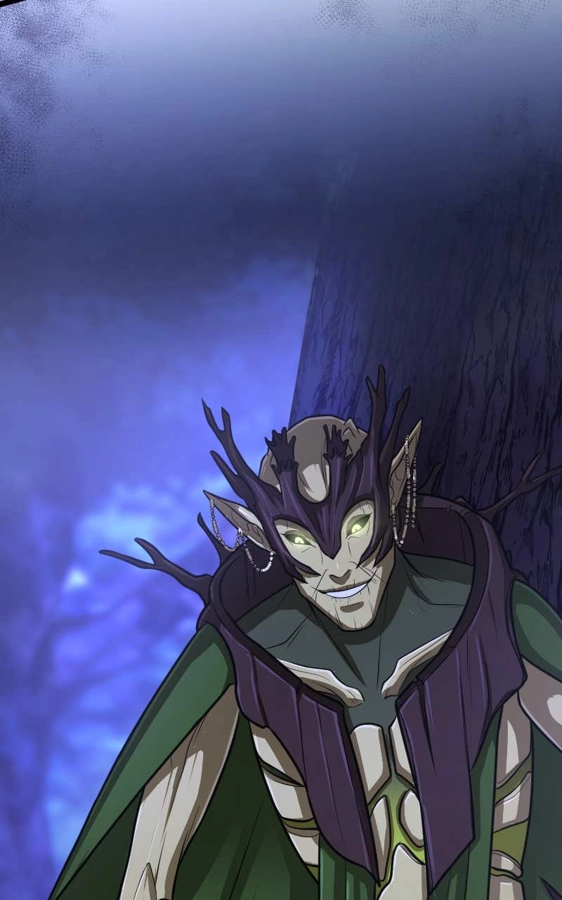 Paranoid Mage Chapter 86, page 81 of 124