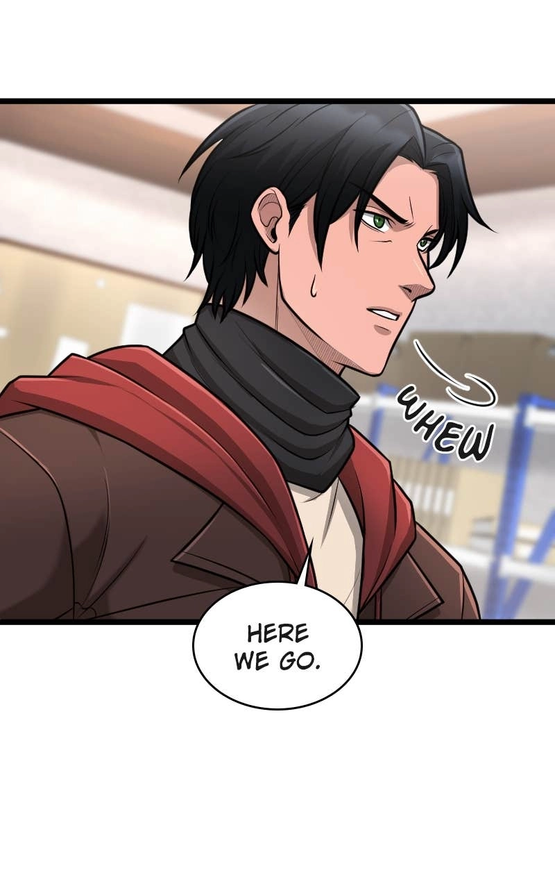 Paranoid Mage Chapter 86, page 84 of 124