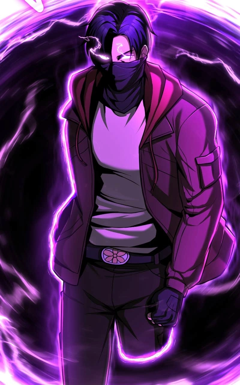 Paranoid Mage Chapter 86, page 86 of 124