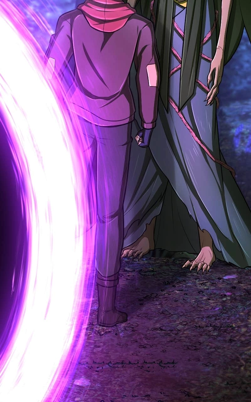 Paranoid Mage Chapter 86, page 89 of 124
