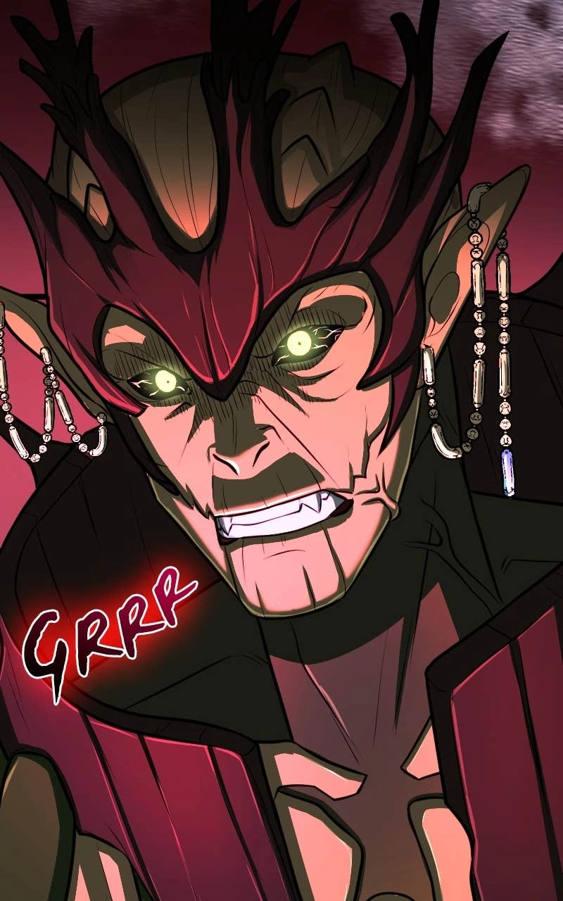 Paranoid Mage Chapter 86, page 91 of 124