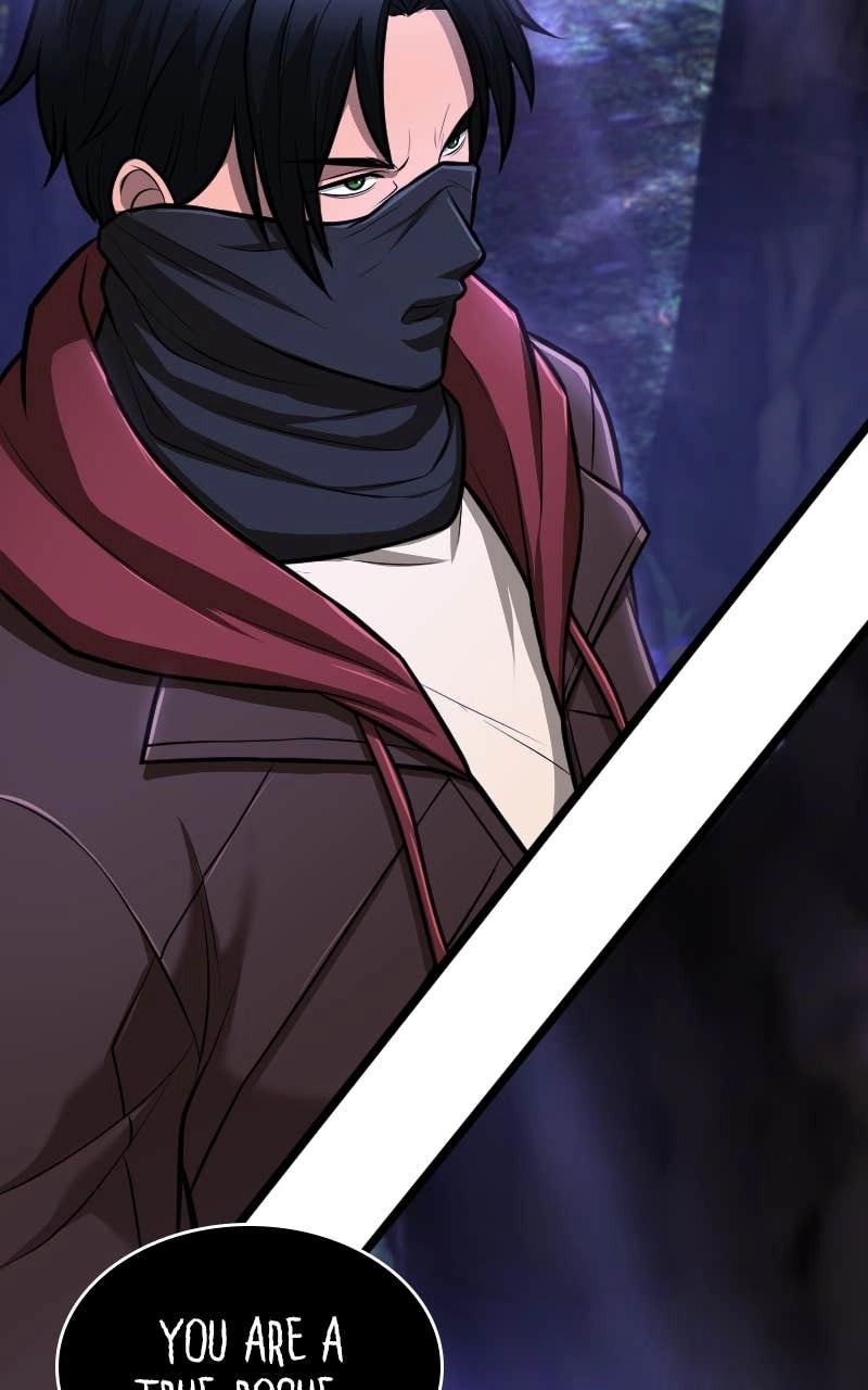 Paranoid Mage Chapter 86, page 93 of 124