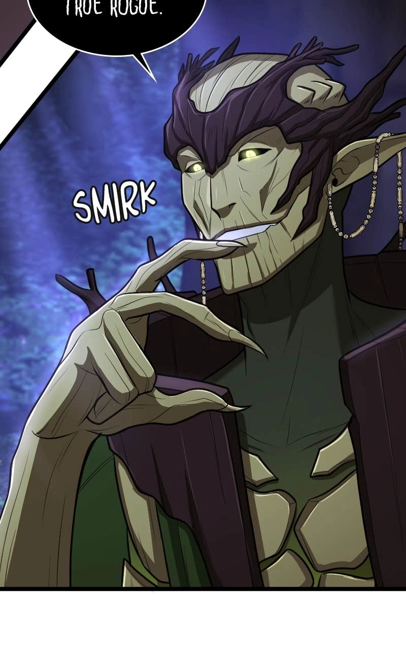 Paranoid Mage Chapter 86, page 94 of 124