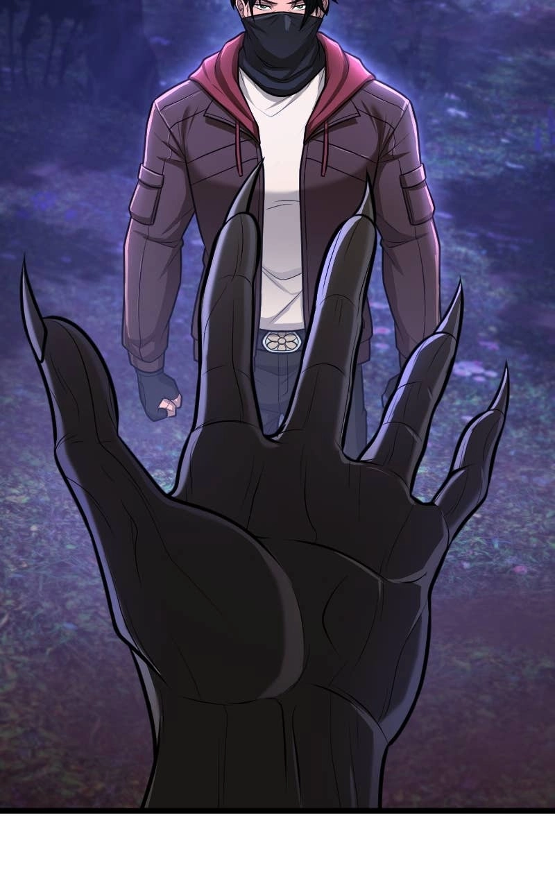 Paranoid Mage Chapter 86, page 96 of 124
