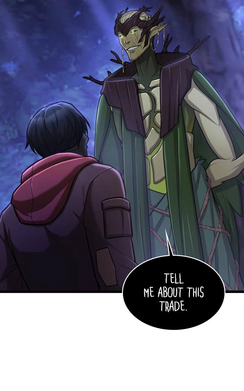 Paranoid Mage Chapter 86, page 98 of 124