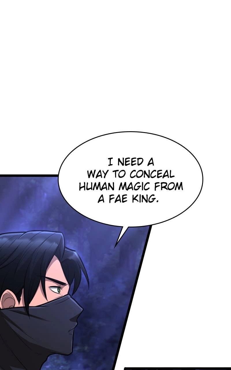 Paranoid Mage Chapter 86, page 99 of 124
