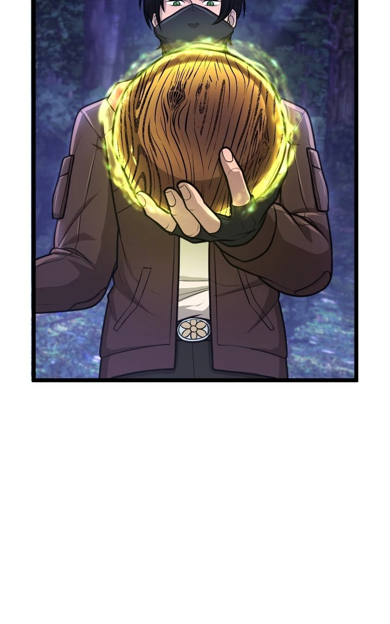 Paranoid Mage Chapter 87, page 10 of 135