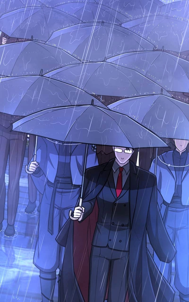Paranoid Mage Chapter 87, page 102 of 135