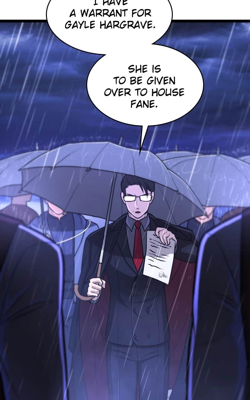 Paranoid Mage Chapter 87, page 104 of 135