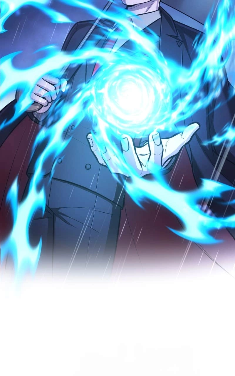 Paranoid Mage Chapter 87, page 109 of 135