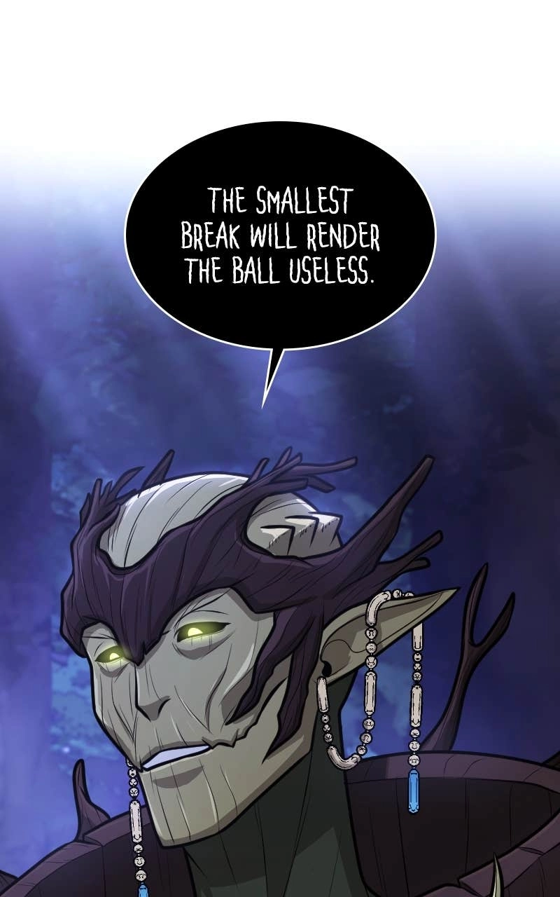 Paranoid Mage Chapter 87, page 11 of 135