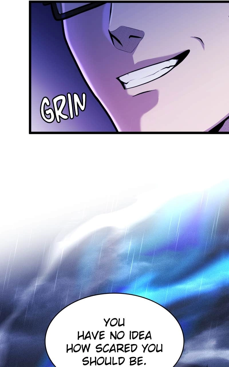 Paranoid Mage Chapter 87, page 115 of 135