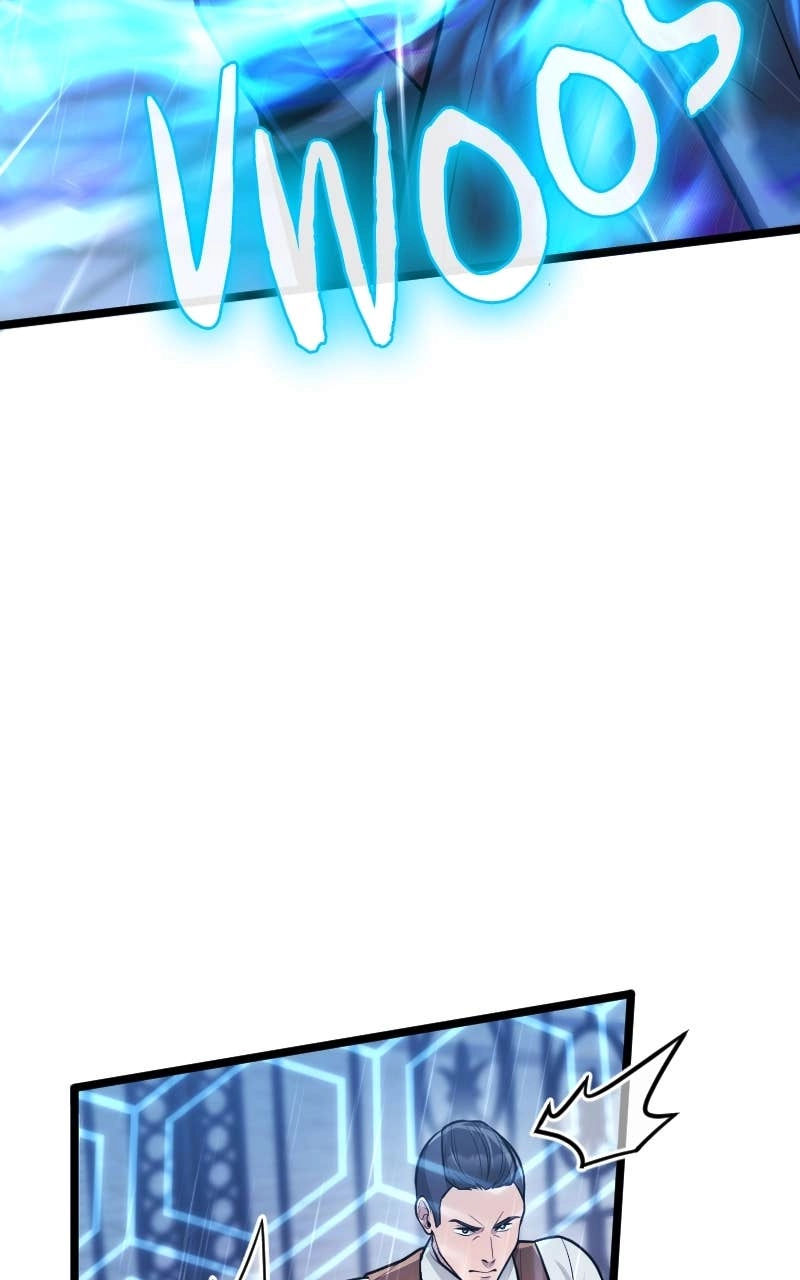 Paranoid Mage Chapter 87, page 117 of 135