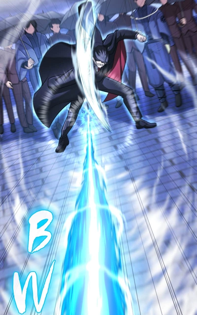 Paranoid Mage Chapter 87, page 121 of 135