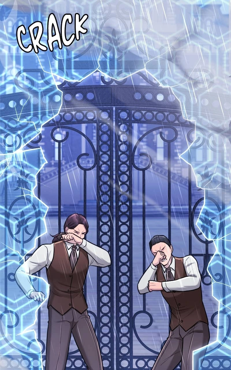 Paranoid Mage Chapter 87, page 127 of 135