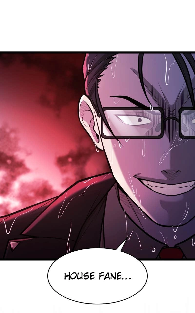 Paranoid Mage Chapter 87, page 129 of 135