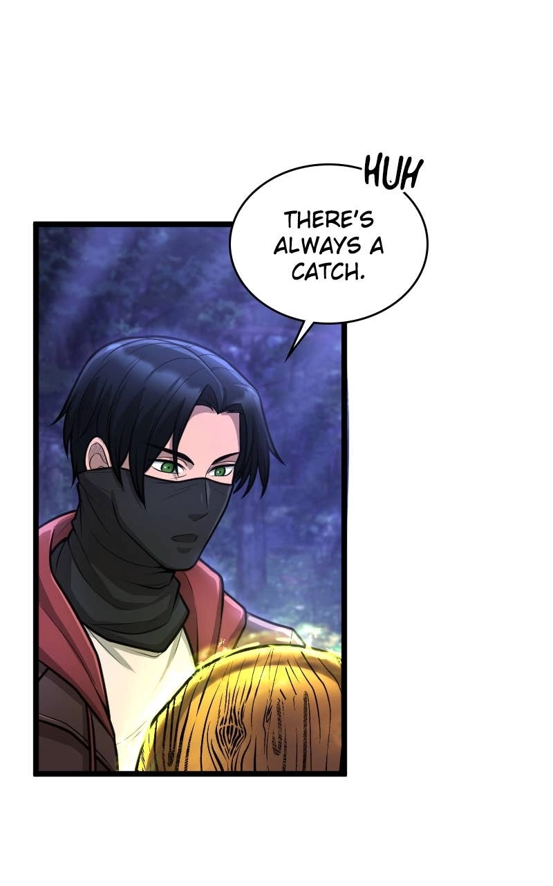 Paranoid Mage Chapter 87, page 13 of 135