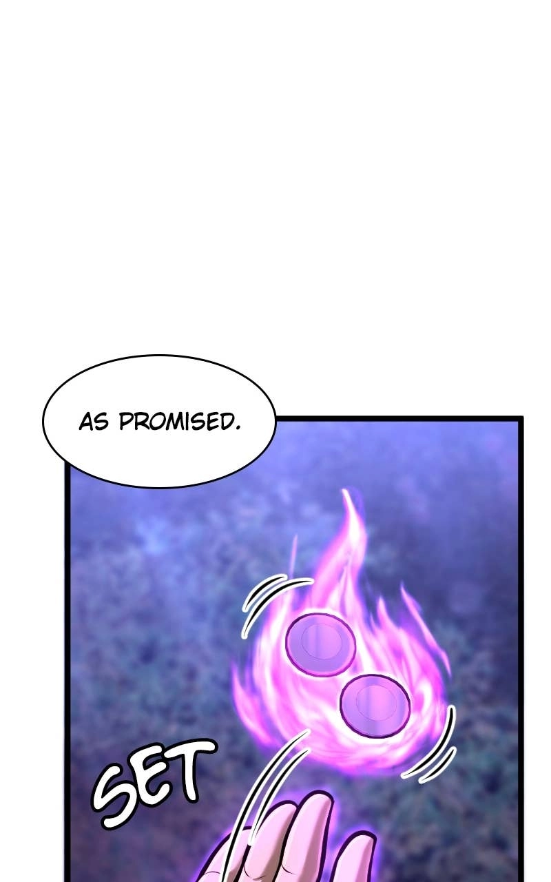 Paranoid Mage Chapter 87, page 14 of 135