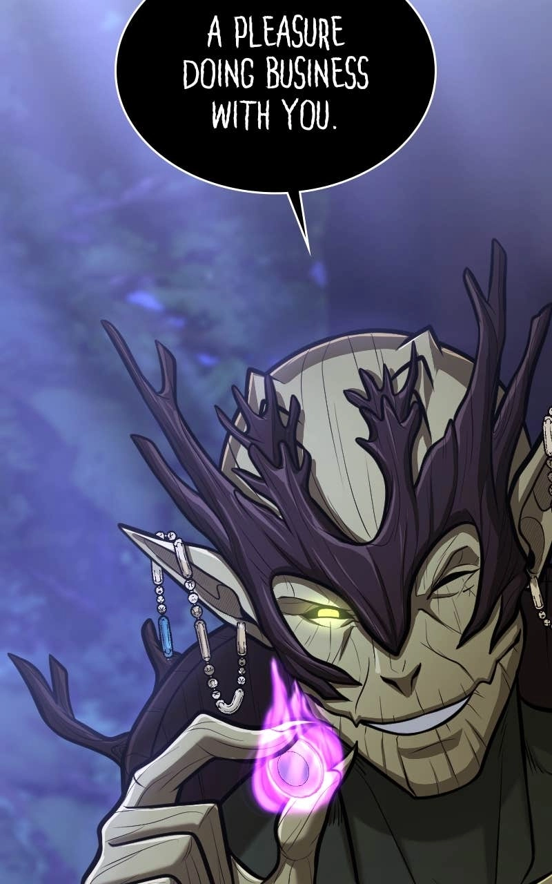 Paranoid Mage Chapter 87, page 16 of 135