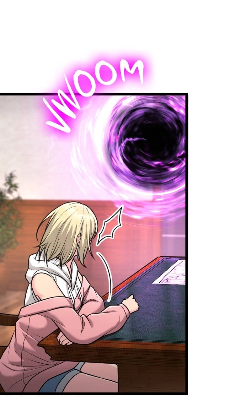 Paranoid Mage Chapter 87, page 20 of 135