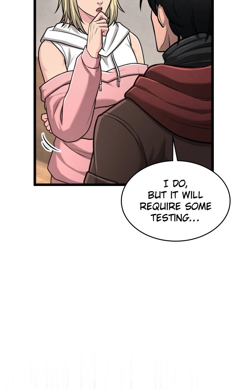 Paranoid Mage Chapter 87, page 26 of 135