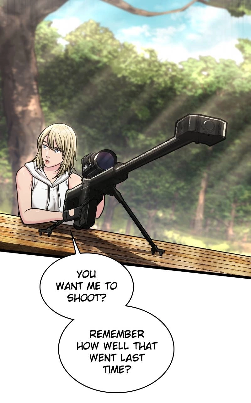 Paranoid Mage Chapter 87, page 28 of 135