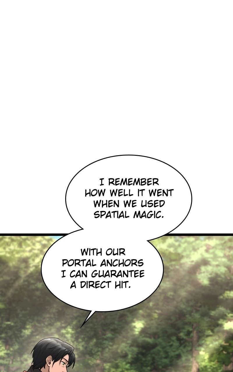 Paranoid Mage Chapter 87, page 29 of 135