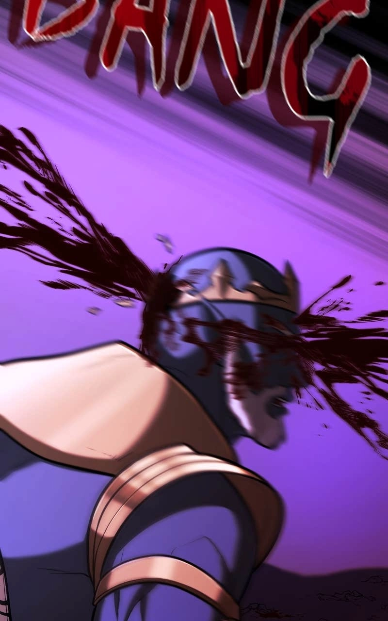 Paranoid Mage Chapter 87, page 36 of 135