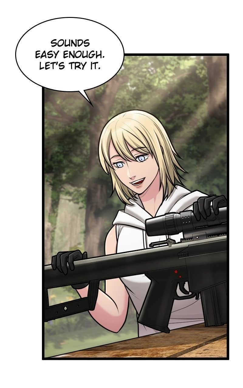 Paranoid Mage Chapter 87, page 39 of 135