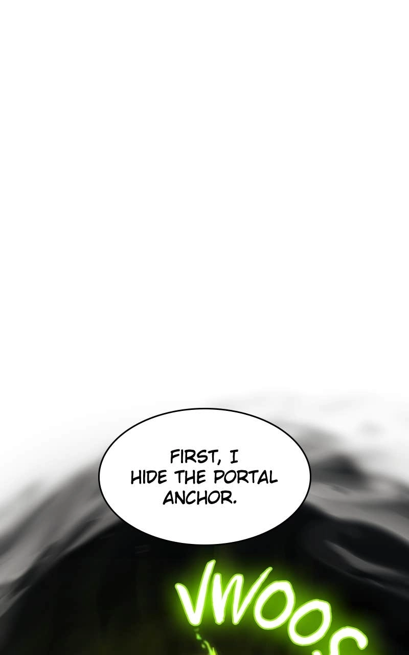 Paranoid Mage Chapter 87, page 40 of 135