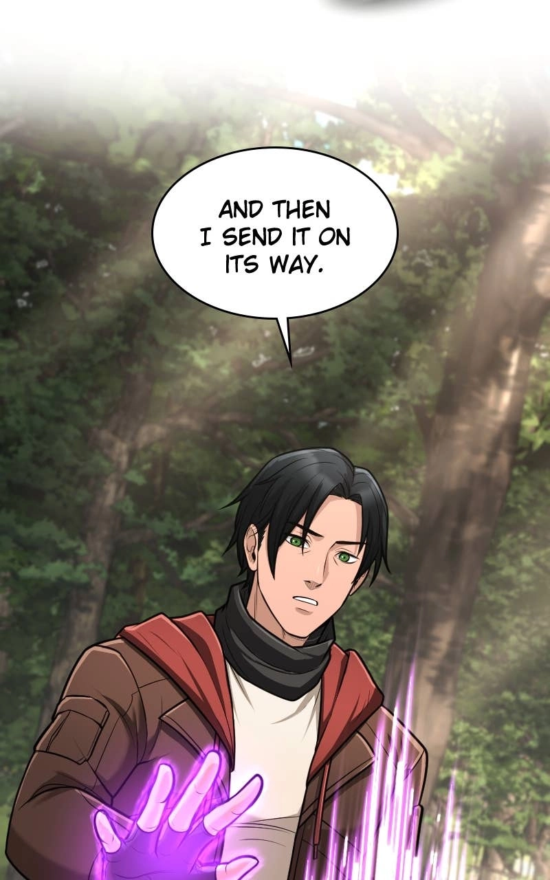 Paranoid Mage Chapter 87, page 42 of 135