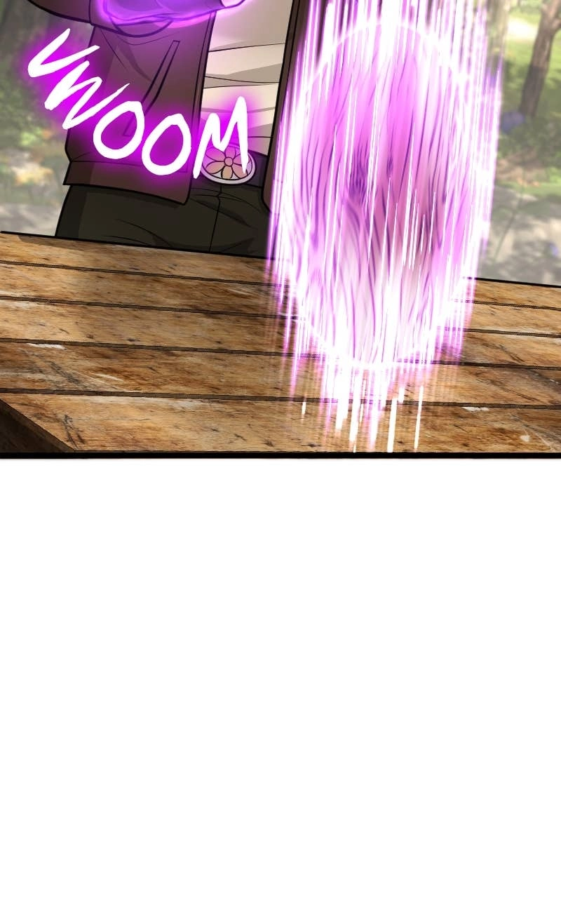 Paranoid Mage Chapter 87, page 43 of 135