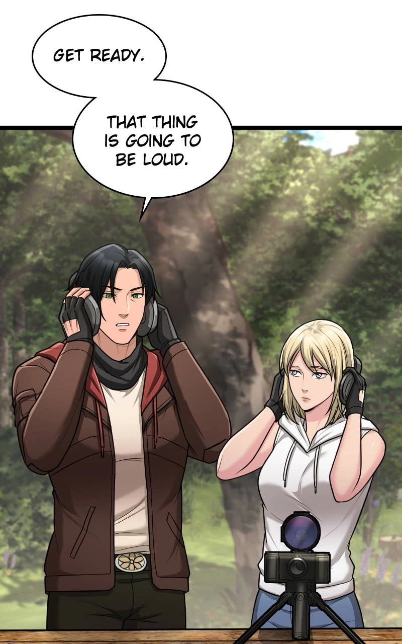 Paranoid Mage Chapter 87, page 44 of 135