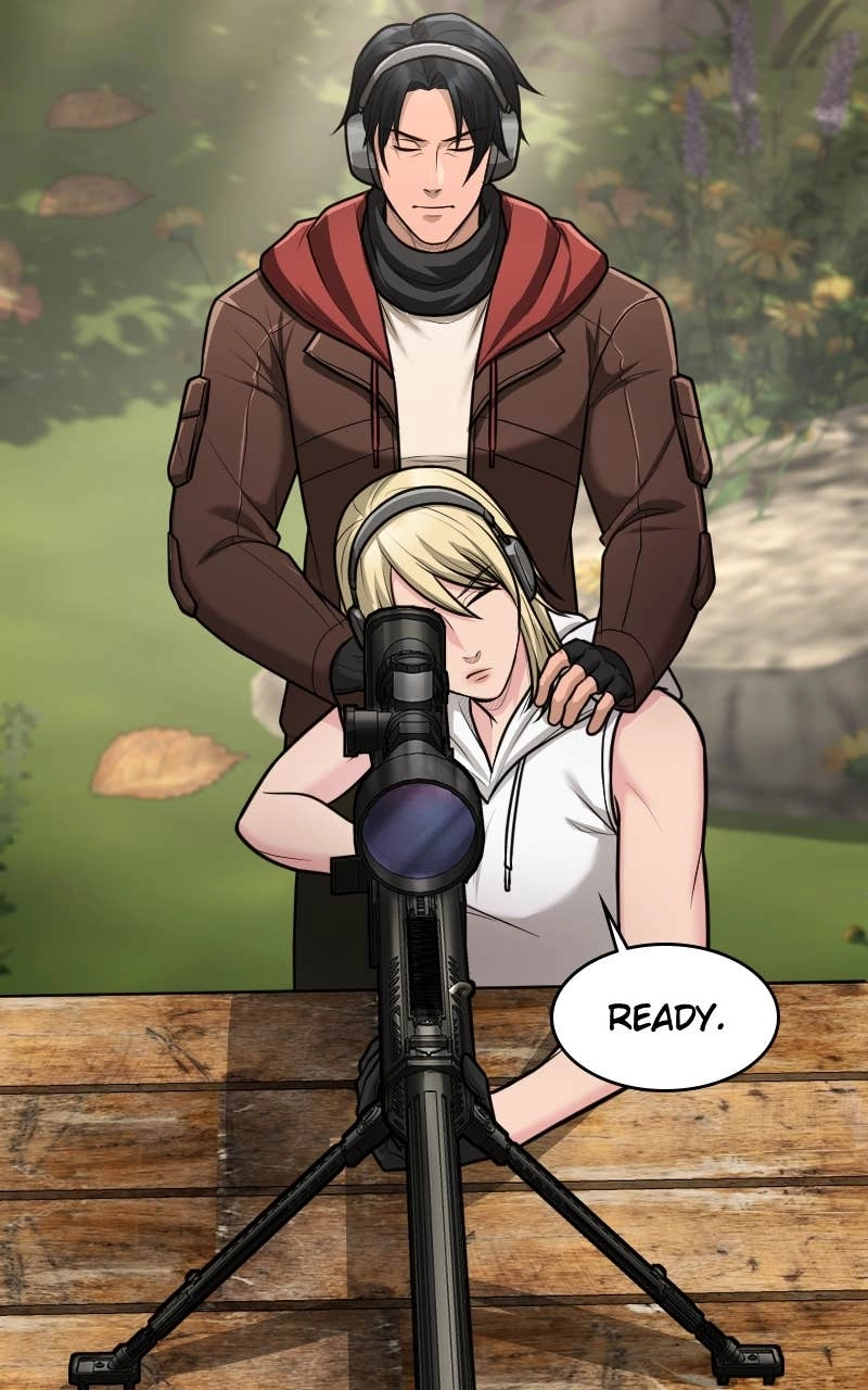 Paranoid Mage Chapter 87, page 48 of 135