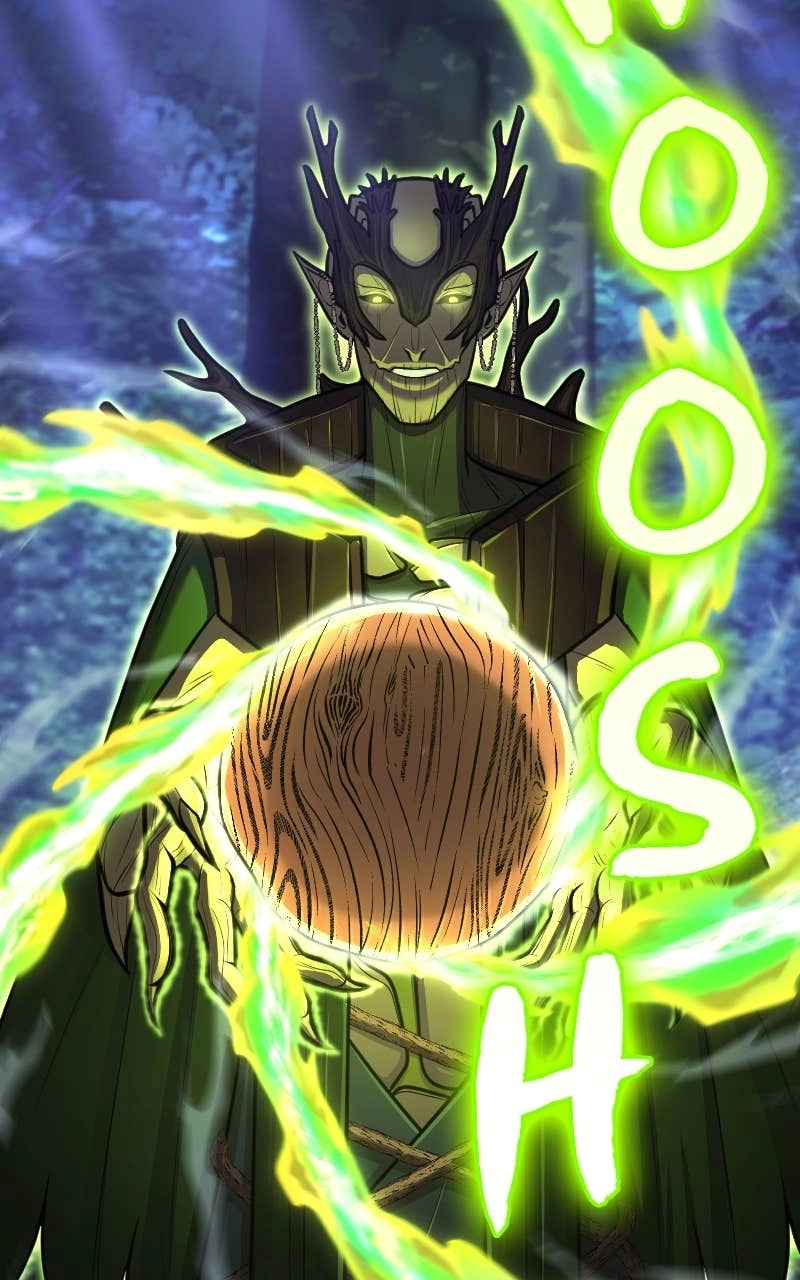Paranoid Mage Chapter 87, page 5 of 135