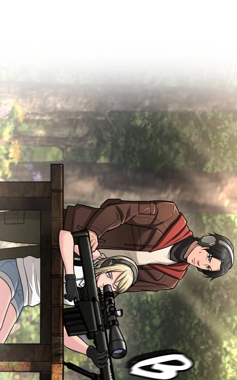 Paranoid Mage Chapter 87, page 53 of 135