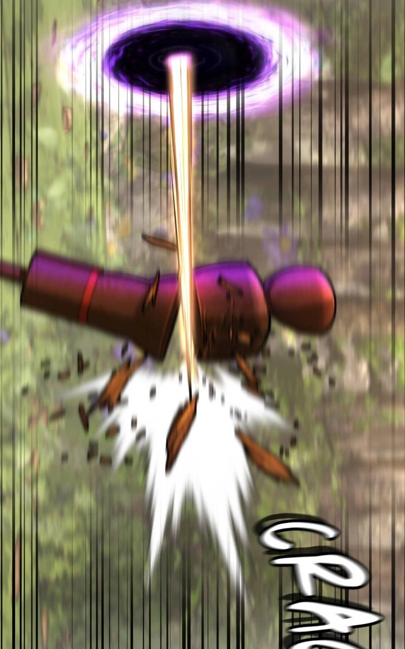 Paranoid Mage Chapter 87, page 56 of 135
