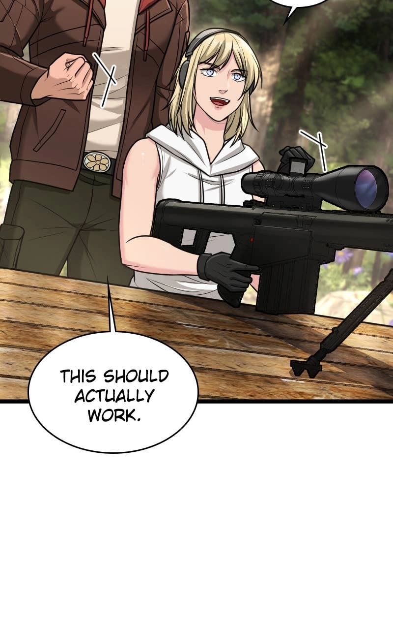 Paranoid Mage Chapter 87, page 58 of 135