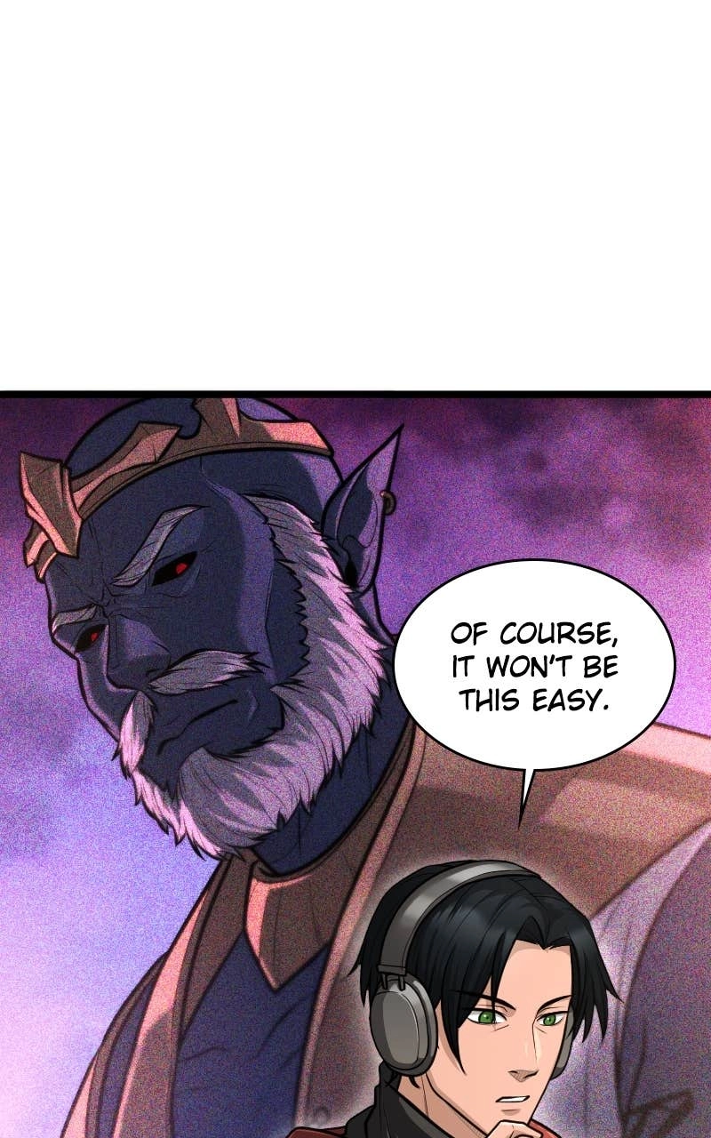 Paranoid Mage Chapter 87, page 59 of 135