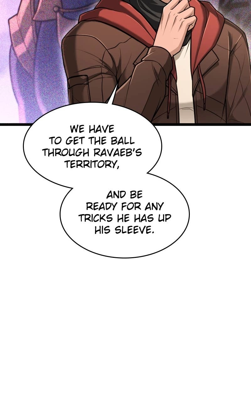 Paranoid Mage Chapter 87, page 60 of 135