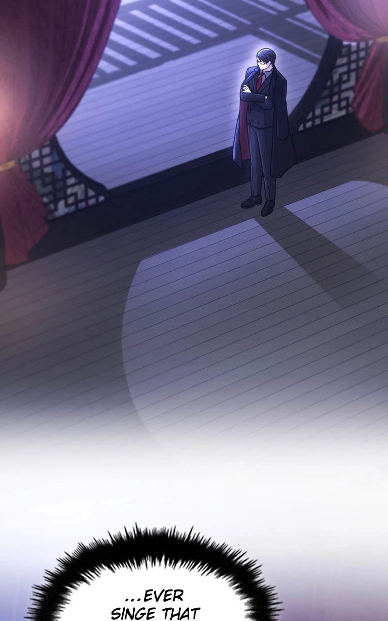 Paranoid Mage Chapter 87, page 64 of 135