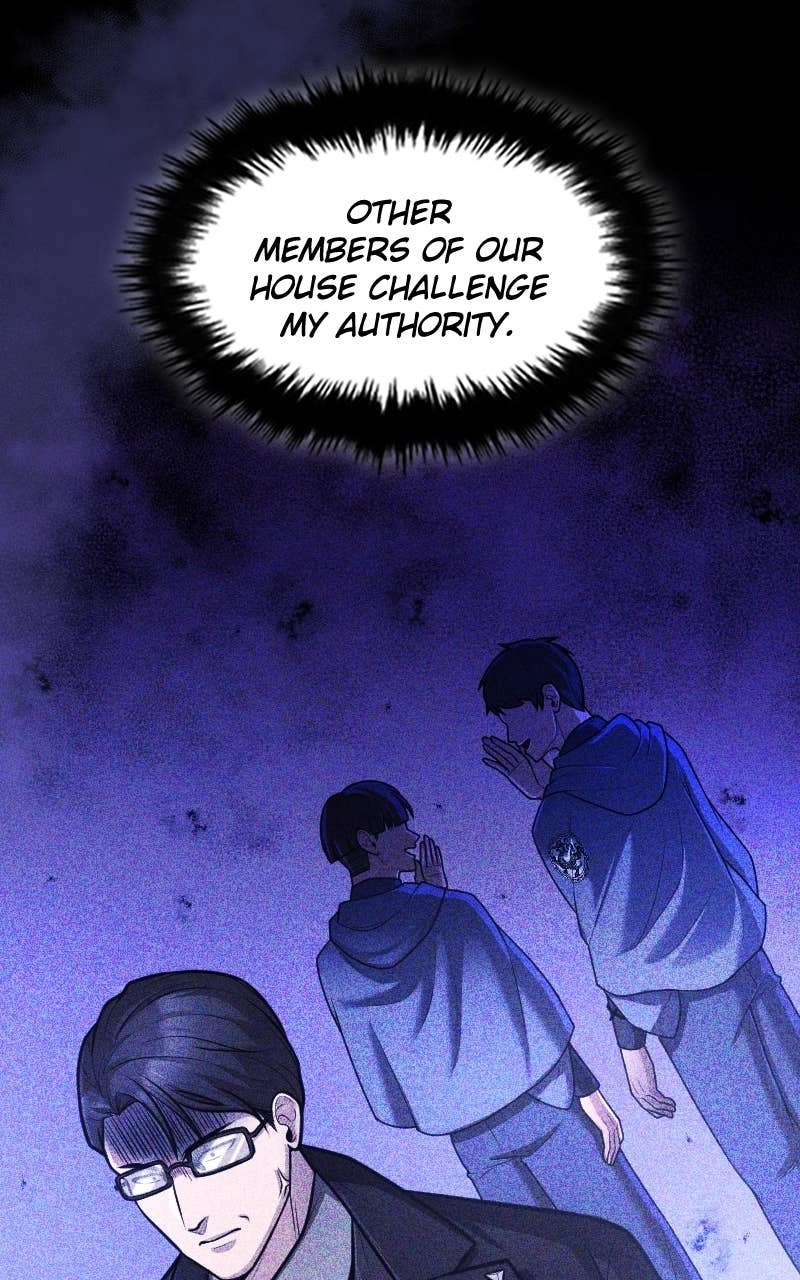 Paranoid Mage Chapter 87, page 69 of 135