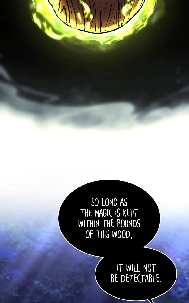 Paranoid Mage Chapter 87, page 7 of 135