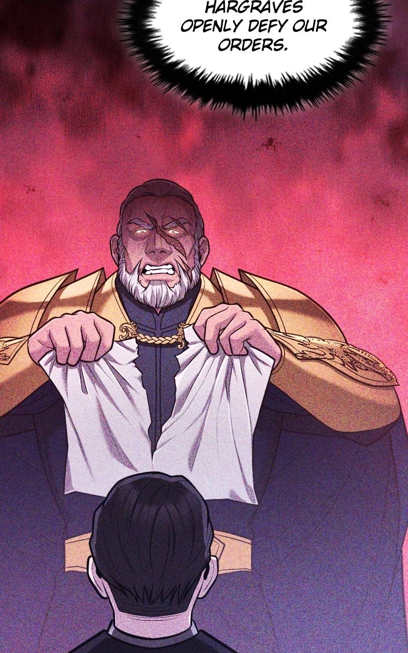 Paranoid Mage Chapter 87, page 71 of 135