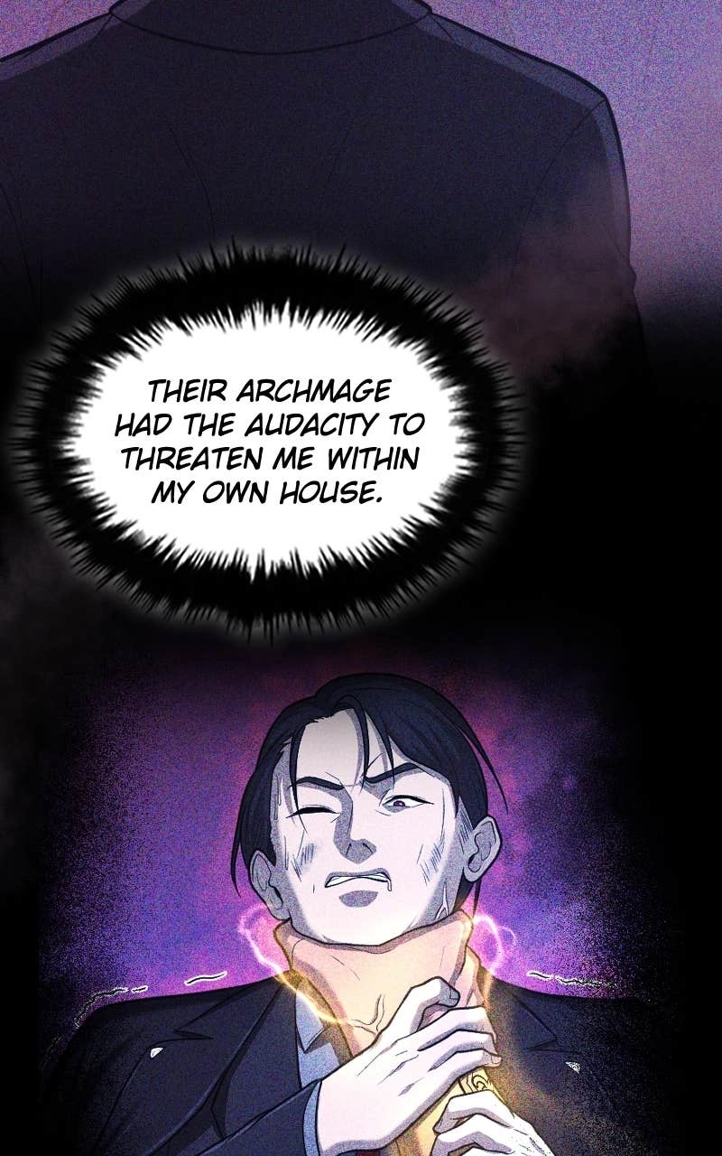 Paranoid Mage Chapter 87, page 72 of 135