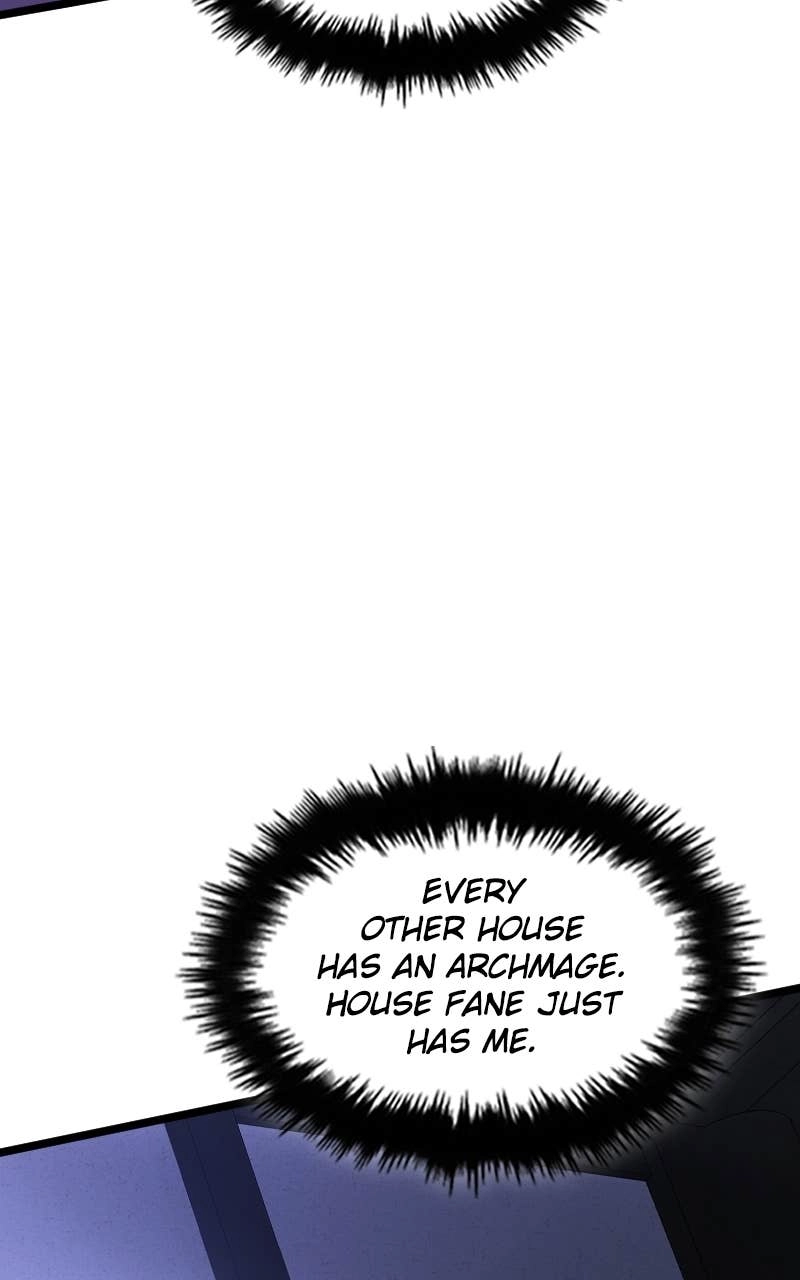 Paranoid Mage Chapter 87, page 75 of 135