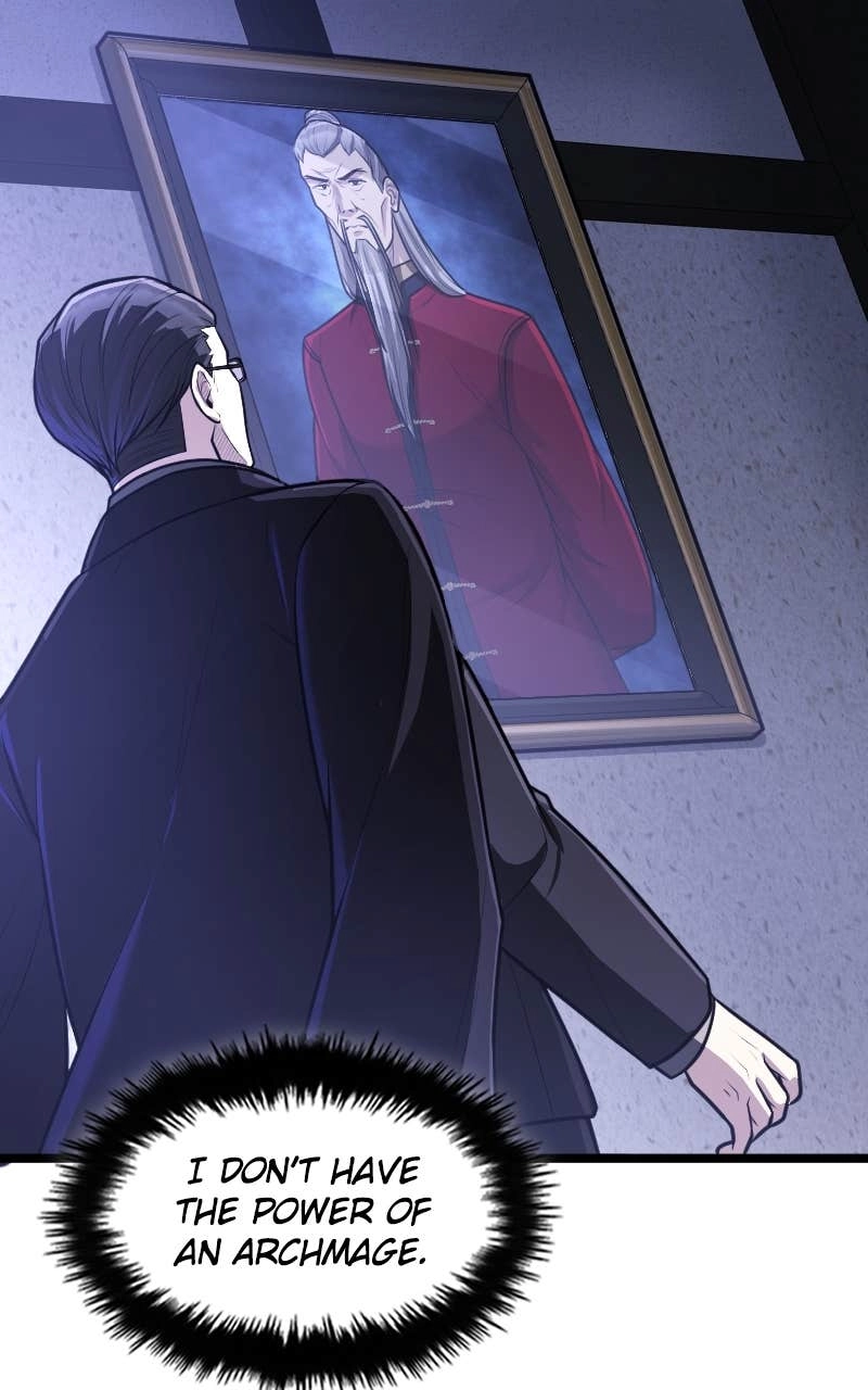 Paranoid Mage Chapter 87, page 76 of 135