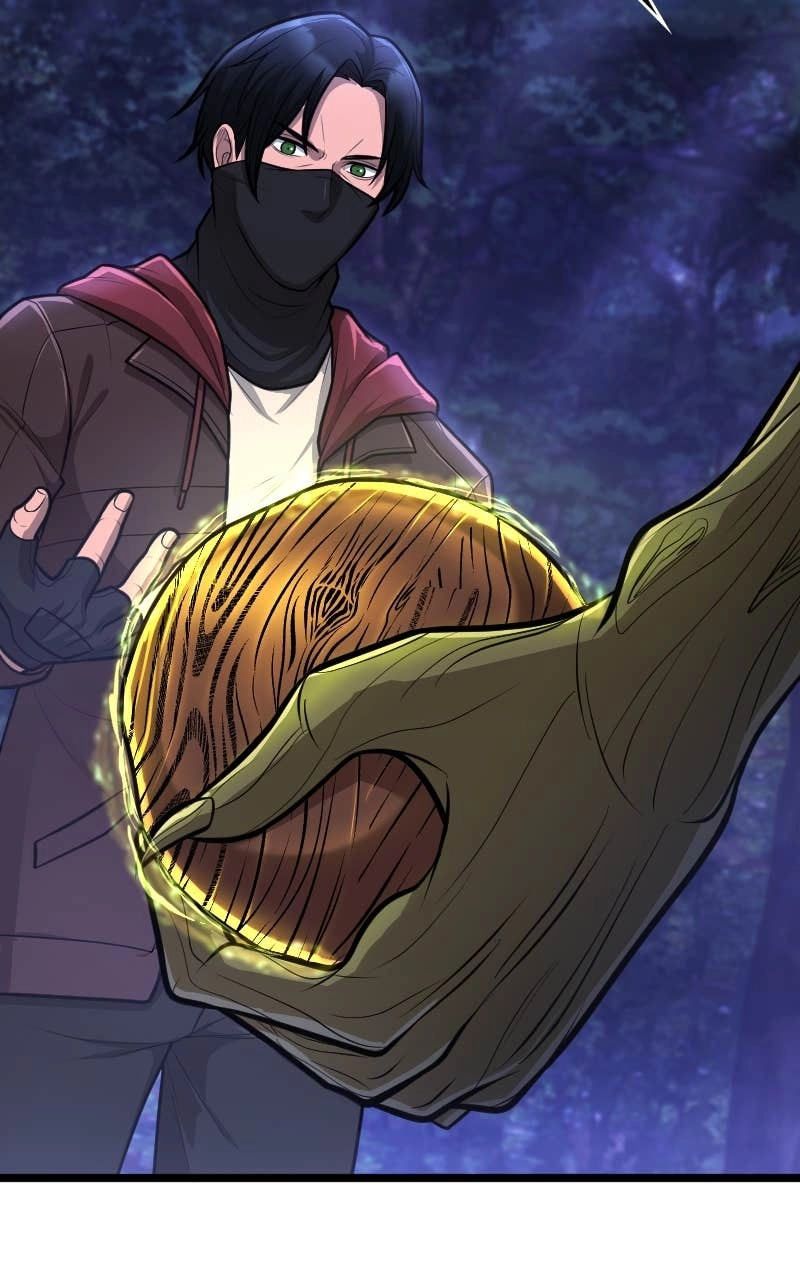 Paranoid Mage Chapter 87, page 8 of 135