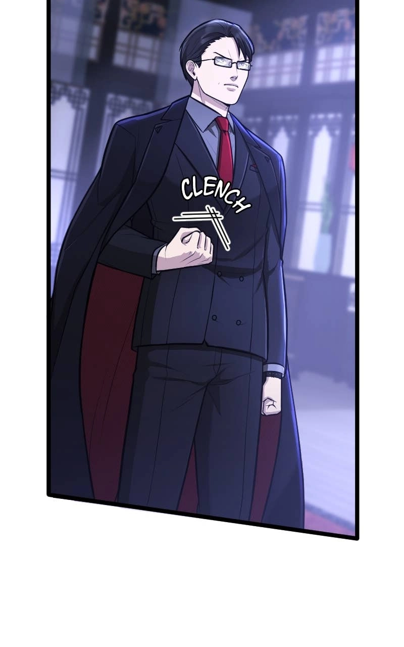 Paranoid Mage Chapter 87, page 80 of 135