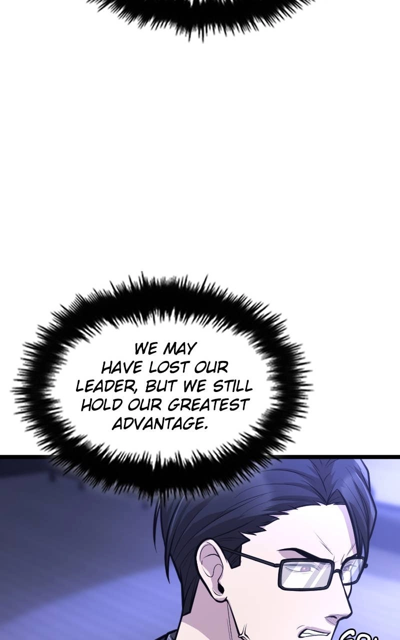 Paranoid Mage Chapter 87, page 83 of 135